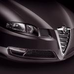 Alfa Romeo GT Collezione 2005 года